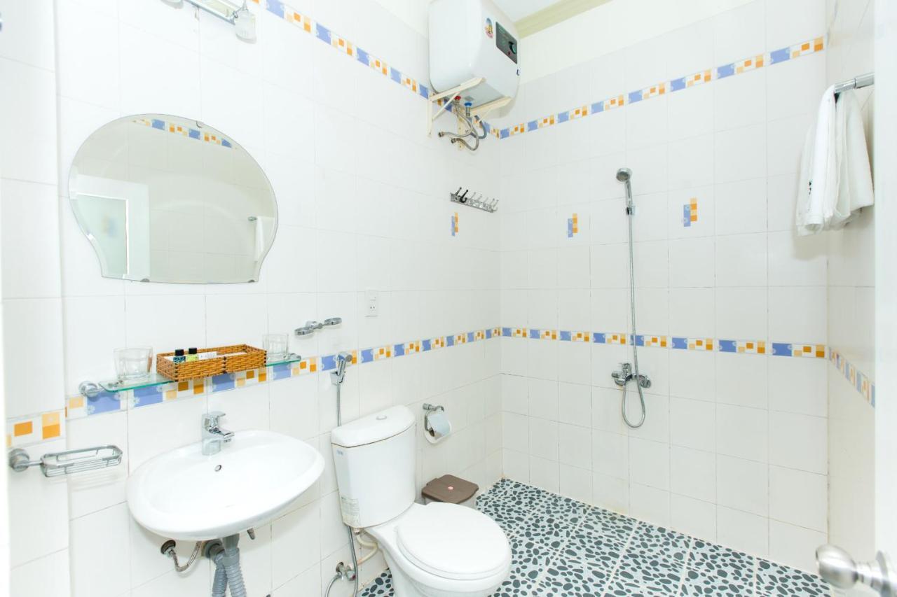 Adamas Villa ダラット エクステリア 写真