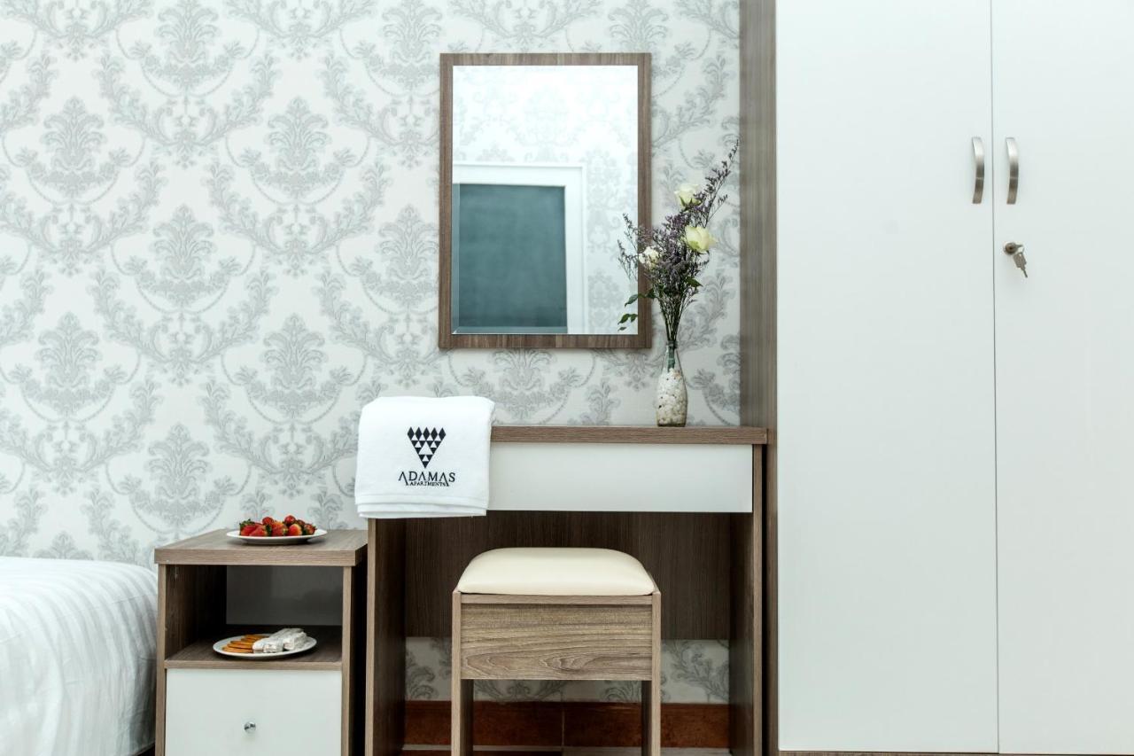 Adamas Villa ダラット エクステリア 写真