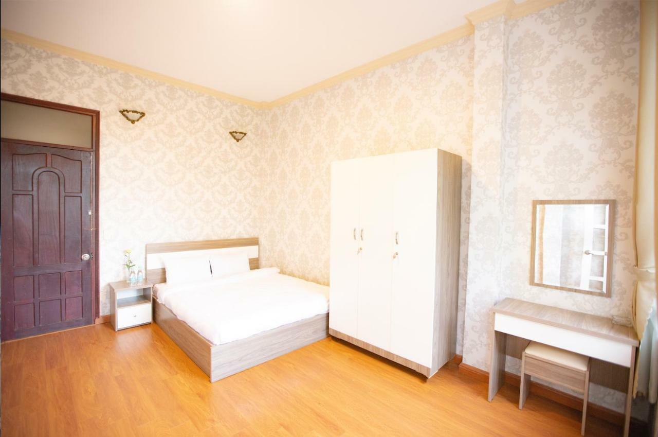 Adamas Villa ダラット エクステリア 写真