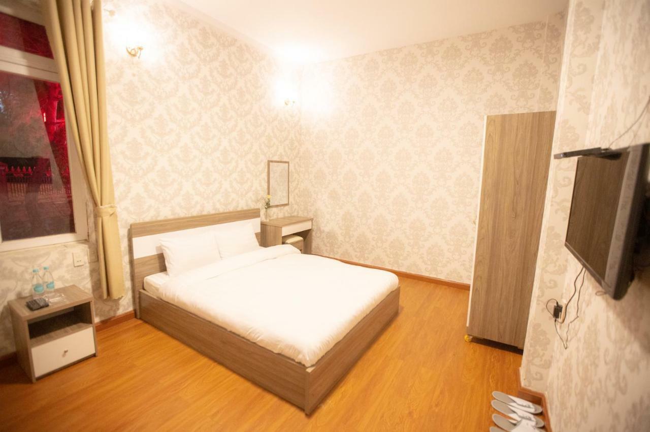 Adamas Villa ダラット エクステリア 写真